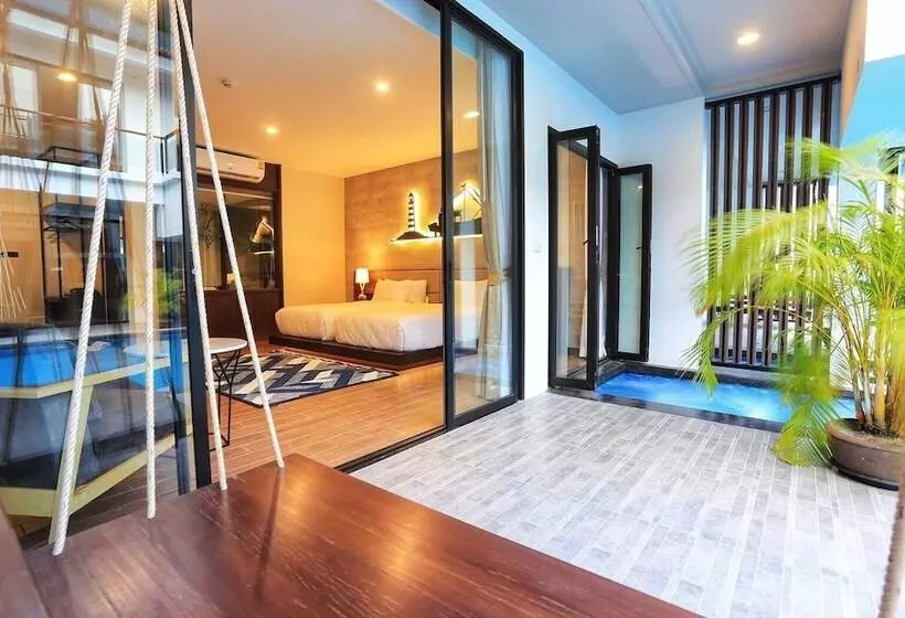 هتل Klongwan Resort