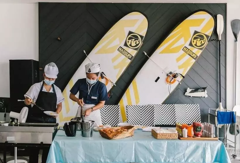 هتل Klongwan Resort