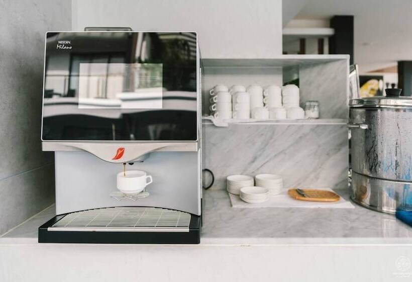 هتل Klongwan Resort