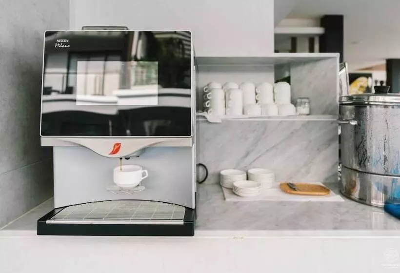 هتل Klongwan Resort