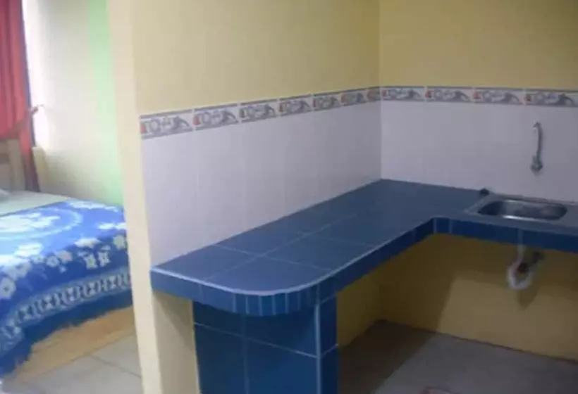 هتل Las Brisas