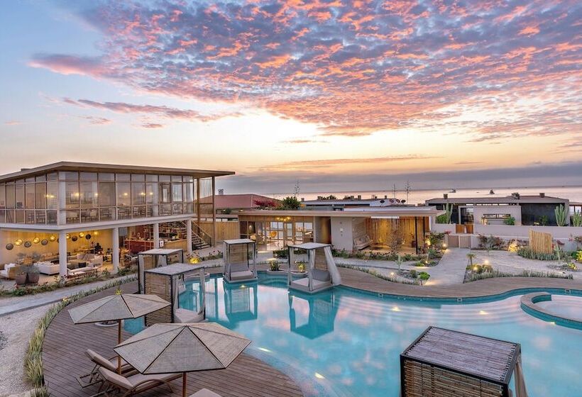 ホテル Norte Suites Boutique