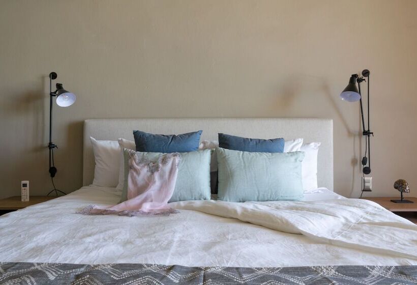 ホテル Norte Suites Boutique