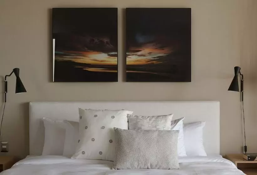 ホテル Norte Suites Boutique