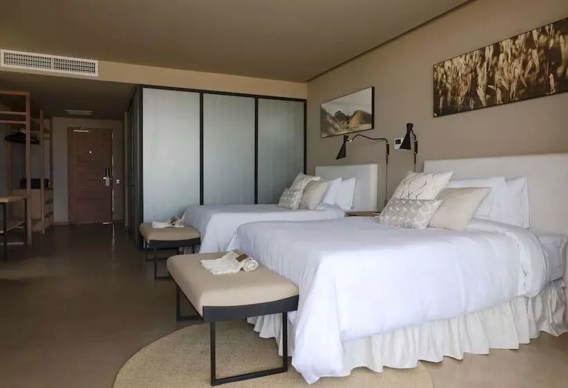 ホテル Norte Suites Boutique