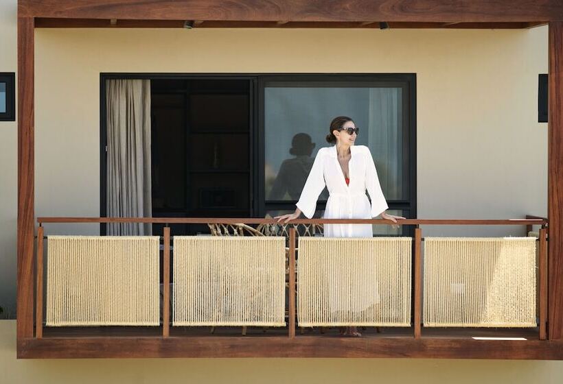 ホテル Norte Suites Boutique