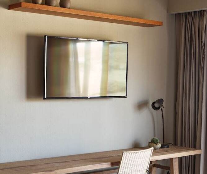 ホテル Norte Suites Boutique