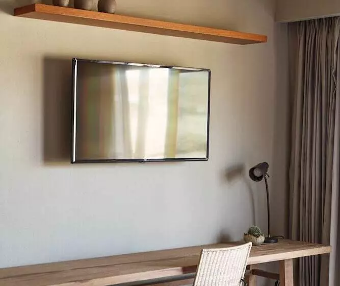 ホテル Norte Suites Boutique