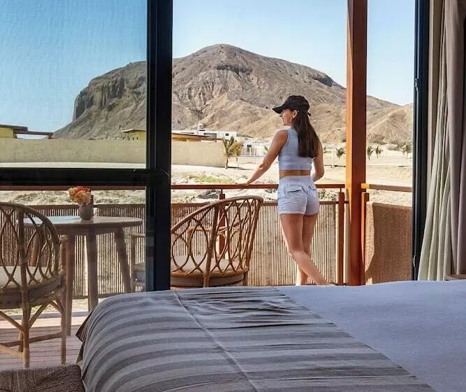 ホテル Norte Suites Boutique