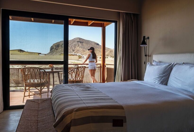 ホテル Norte Suites Boutique