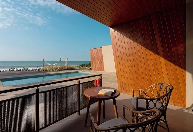 ホテル Norte Suites Boutique