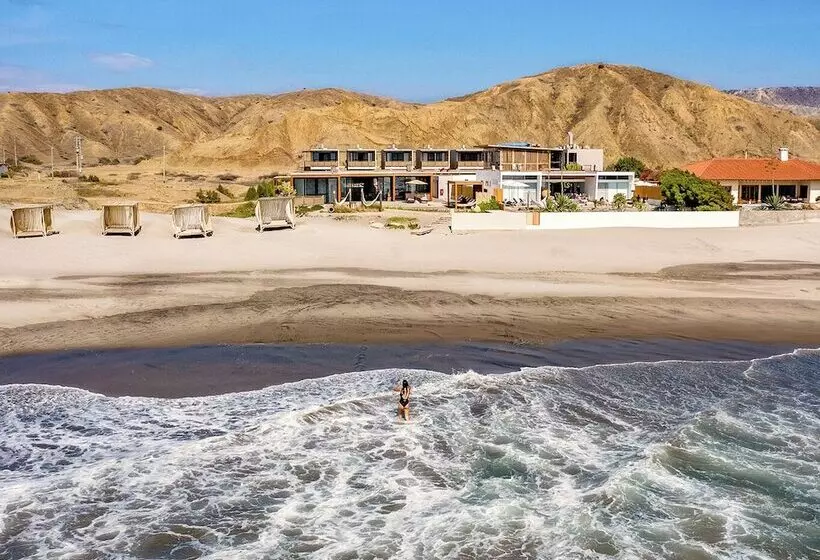 ホテル Norte Suites Boutique