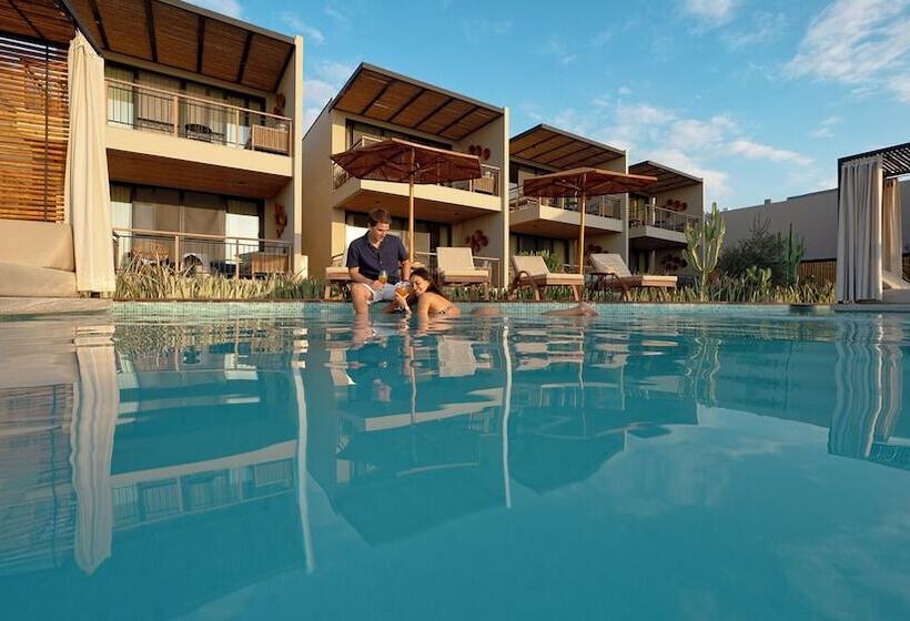 ホテル Norte Suites Boutique