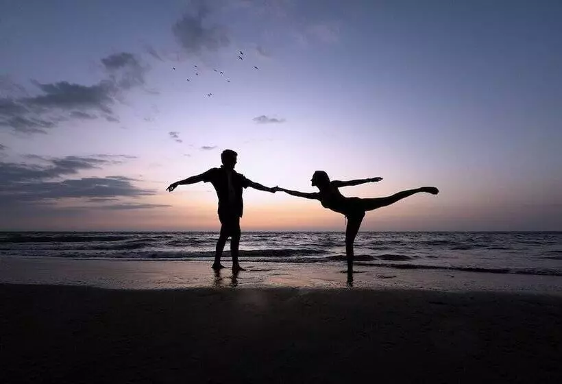 ホテル Norte Suites Boutique