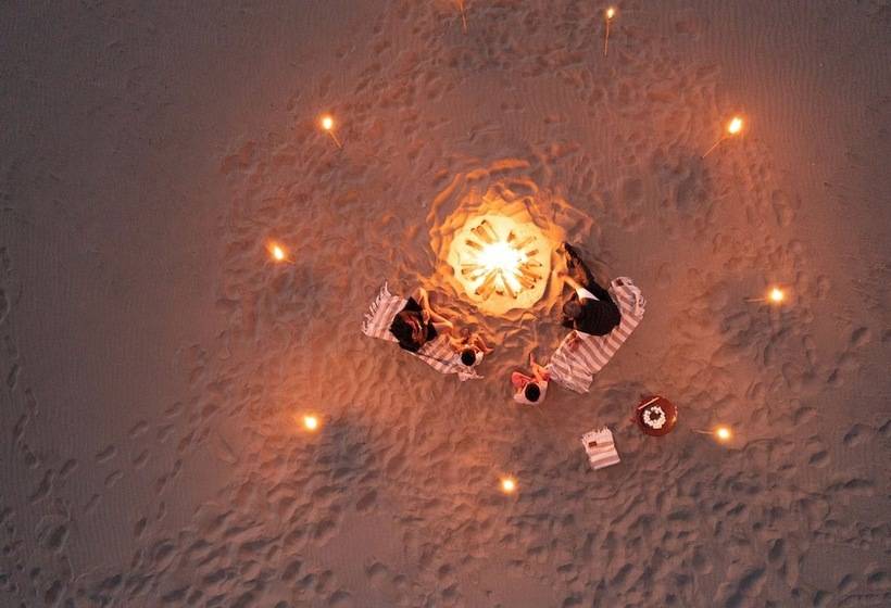 ホテル Norte Suites Boutique