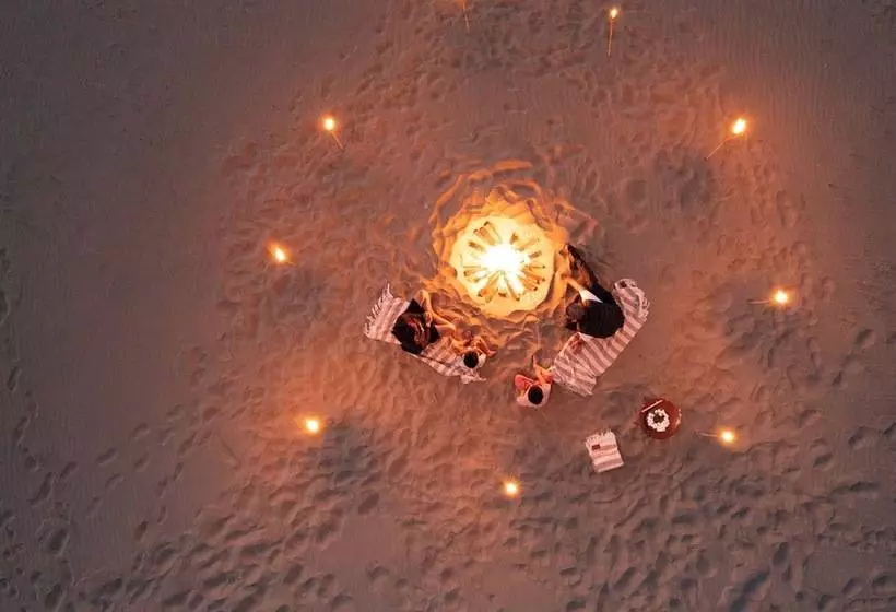 ホテル Norte Suites Boutique