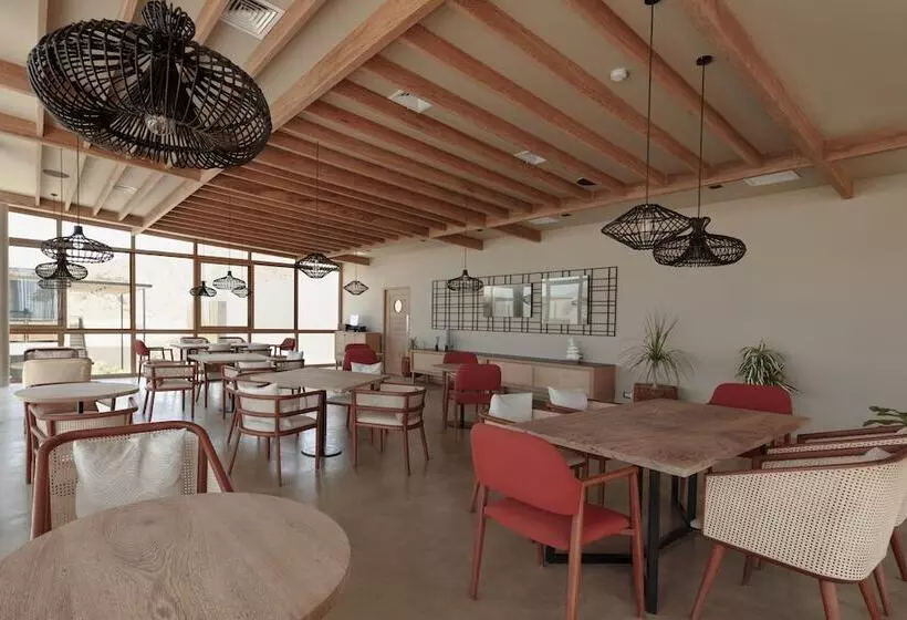 ホテル Norte Suites Boutique