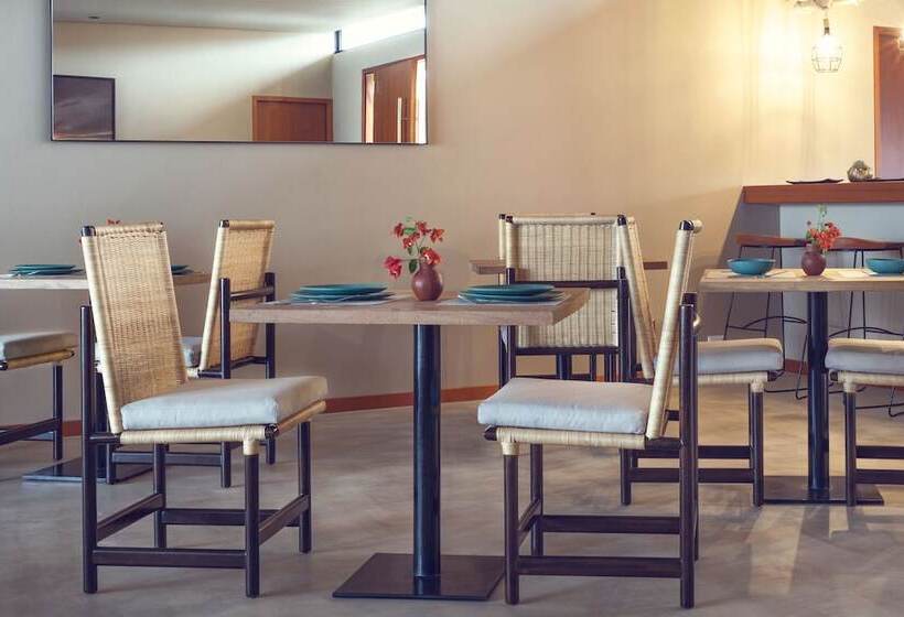 ホテル Norte Suites Boutique