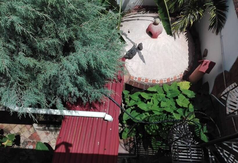 فندق Posada De San Miguel   Spa