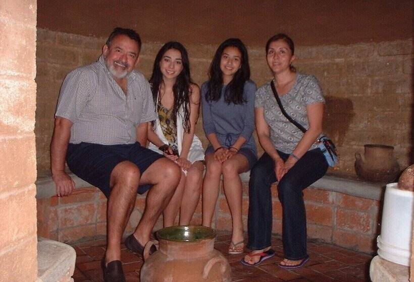 فندق Posada De San Miguel   Spa