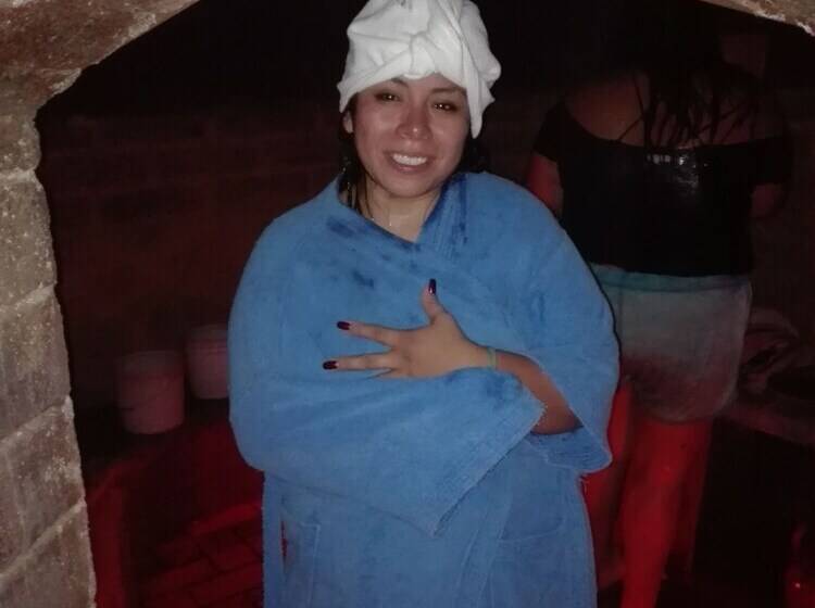 فندق Posada De San Miguel   Spa