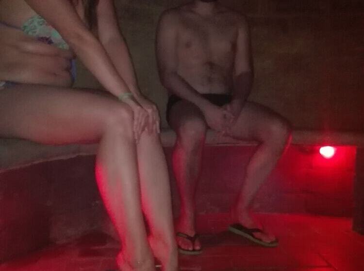 فندق Posada De San Miguel   Spa