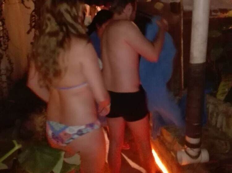 فندق Posada De San Miguel   Spa