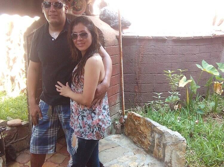 فندق Posada De San Miguel   Spa