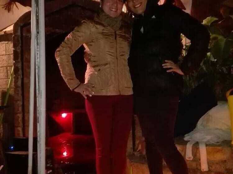 فندق Posada De San Miguel   Spa