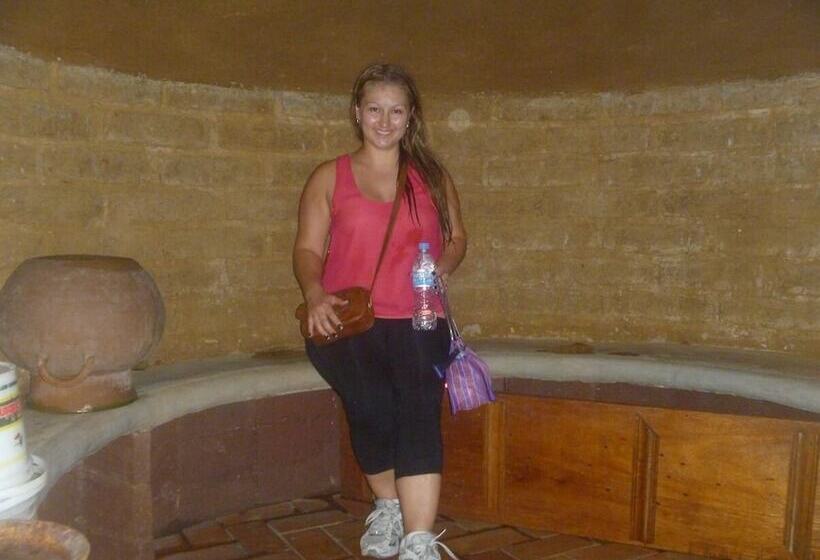 فندق Posada De San Miguel   Spa