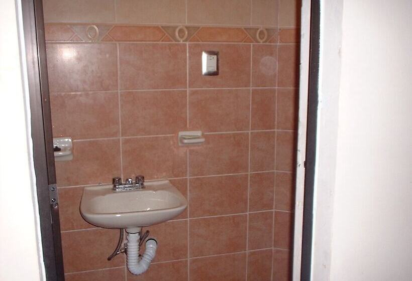 فندق Posada De San Miguel   Spa