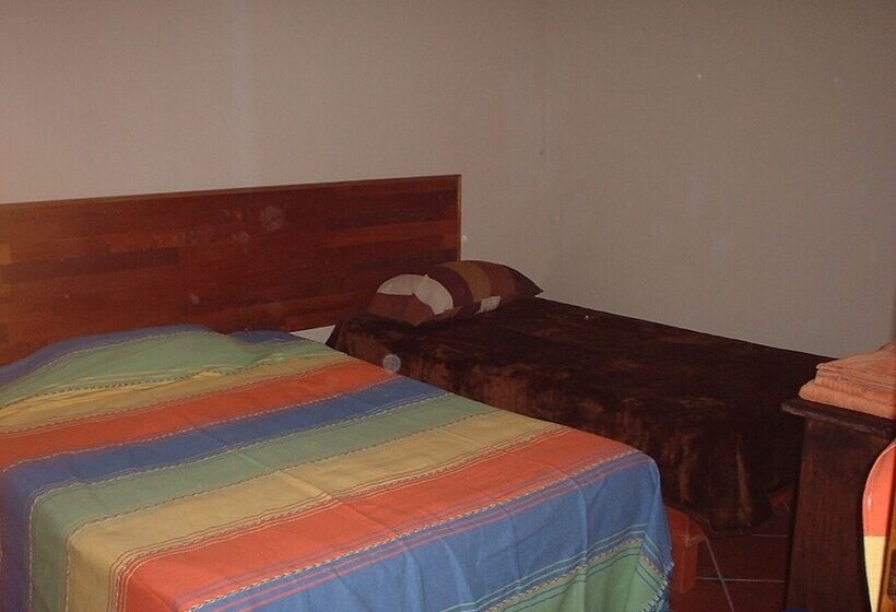 فندق Posada De San Miguel   Spa