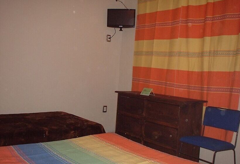 فندق Posada De San Miguel   Spa