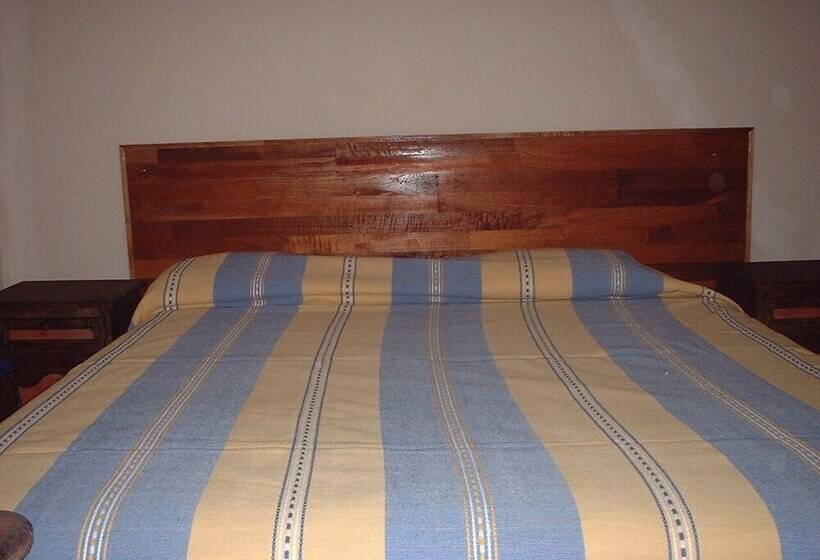 فندق Posada De San Miguel   Spa