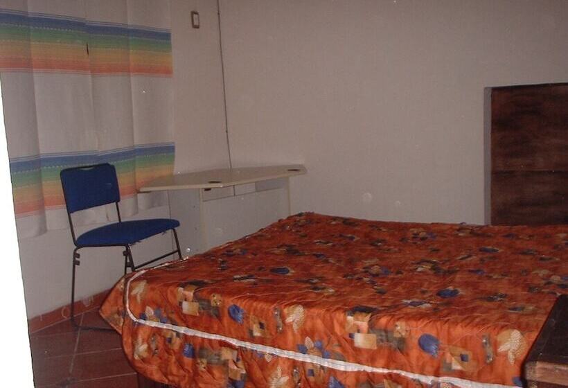 فندق Posada De San Miguel   Spa