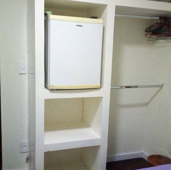 בית מלון כפרי Pousada Confort Home Brasília