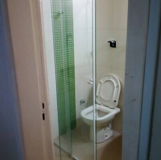 בית מלון כפרי Pousada Confort Home Brasília