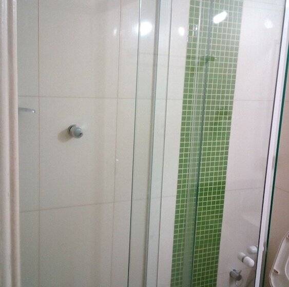 בית מלון כפרי Pousada Confort Home Brasília