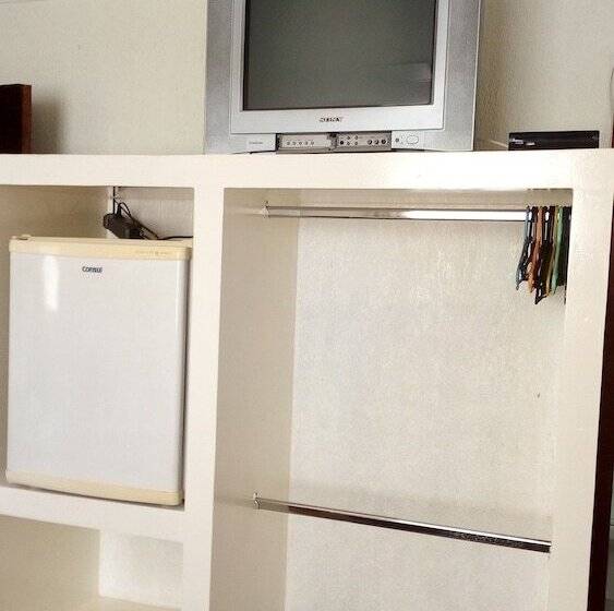 בית מלון כפרי Pousada Confort Home Brasília