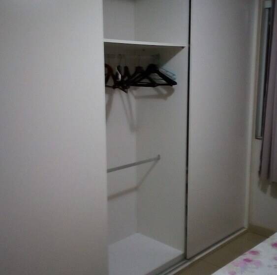 בית מלון כפרי Pousada Confort Home Brasília