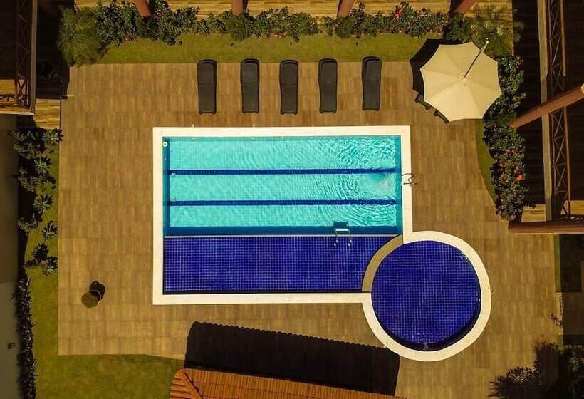 فندق Pousada San Mar