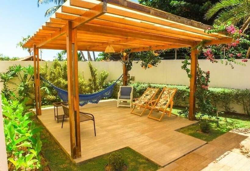 فندق Pousada San Mar