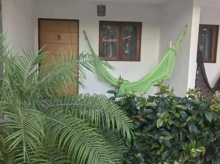 Hotelli Pousada San Mar