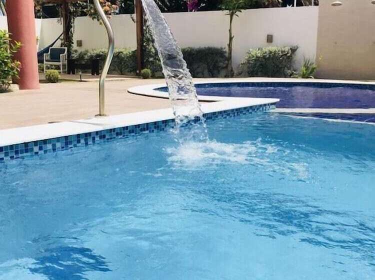 فندق Pousada San Mar