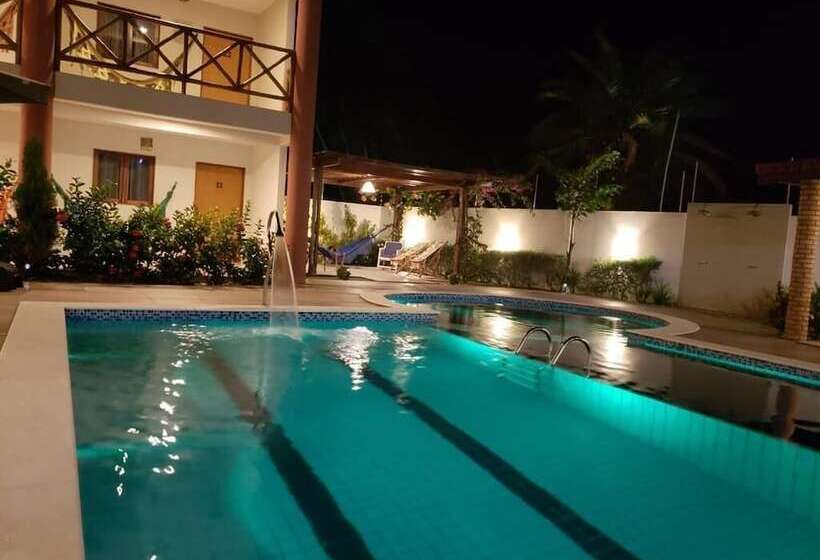 فندق Pousada San Mar