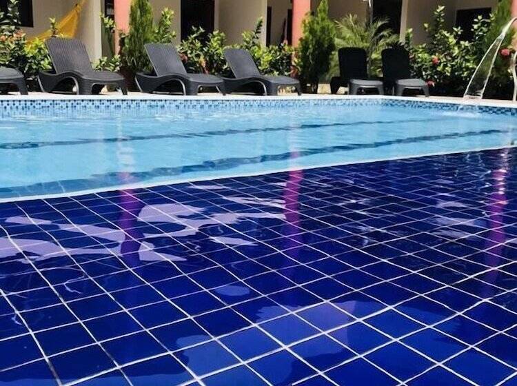 فندق Pousada San Mar