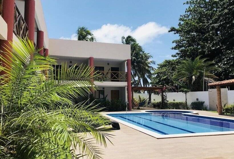 فندق Pousada San Mar