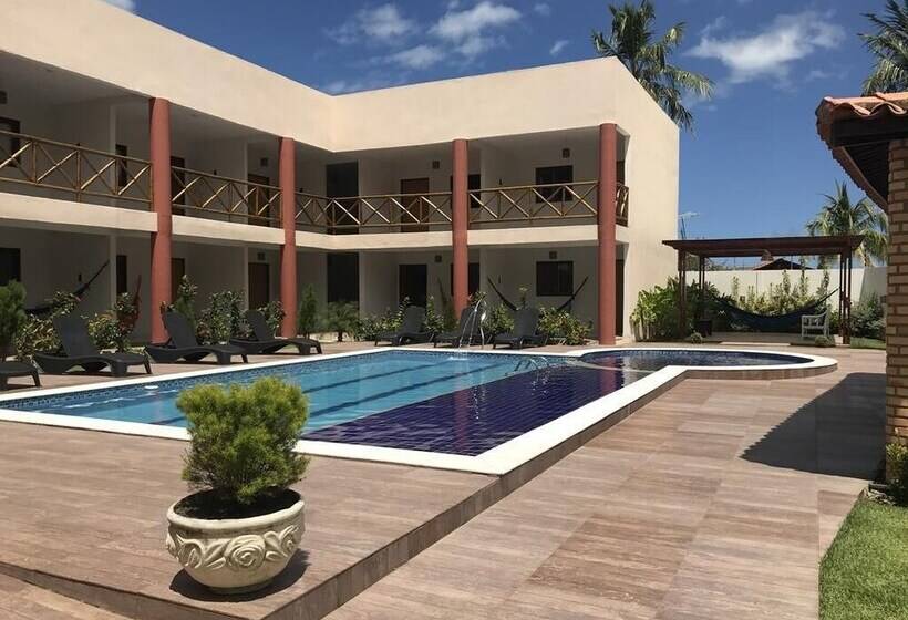 فندق Pousada San Mar