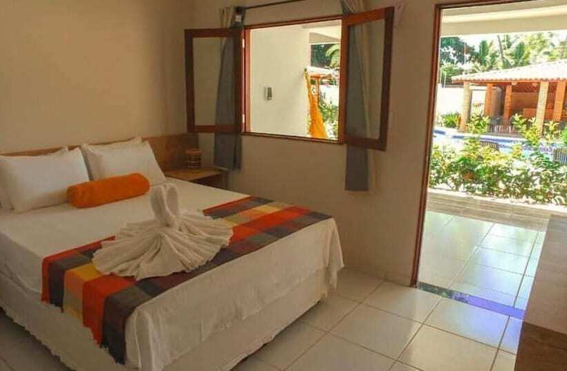 فندق Pousada San Mar