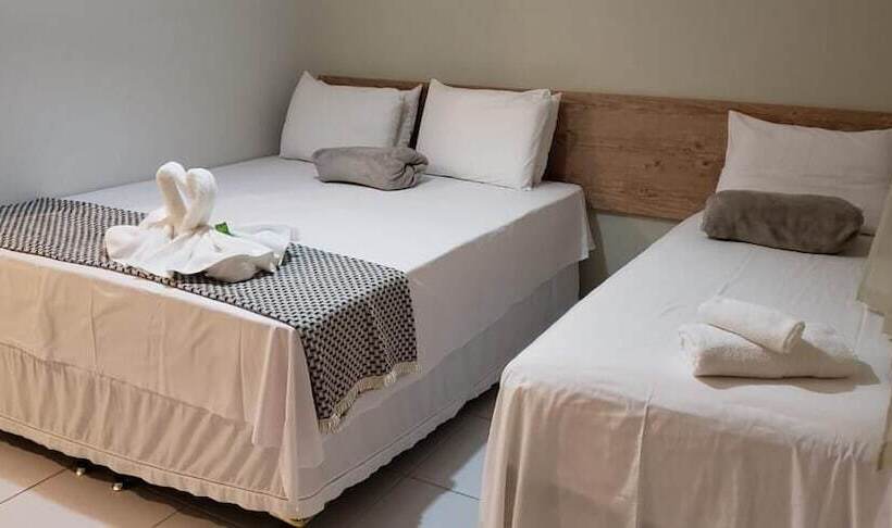 فندق Pousada San Mar